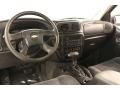 Silverstone Metallic - TrailBlazer LT 4x4 Photo No. 8
