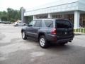 Galactic Gray Mica - 4Runner SR5 Photo No. 5