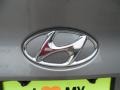 2012 Graphite Gray Hyundai Tucson Limited  photo #18