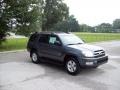 Galactic Gray Mica - 4Runner SR5 Photo No. 8