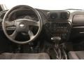 Silverstone Metallic - TrailBlazer LT 4x4 Photo No. 17