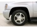 Silverstone Metallic - TrailBlazer LT 4x4 Photo No. 20