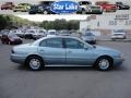 Silver Blue Ice Metallic - LeSabre Custom Photo No. 7