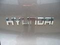 2012 Chai Bronze Hyundai Tucson Limited  photo #18