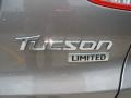 2012 Tucson Limited Logo