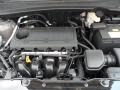 2.4 Liter DOHC 16-Valve CVVT 4 Cylinder Engine for 2012 Hyundai Tucson Limited #53316402