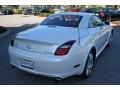 Starfire White Pearl - SC 430 Pebble Beach Edition Photo No. 5