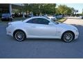 Starfire White Pearl - SC 430 Pebble Beach Edition Photo No. 6