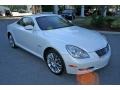 Starfire White Pearl - SC 430 Pebble Beach Edition Photo No. 7