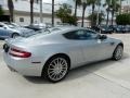  2006 DB9 Coupe Titanium