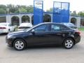 Black Granite Metallic - Cruze LT Photo No. 2