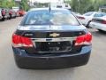 Black Granite Metallic - Cruze LT Photo No. 3