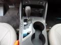 6 Speed SHIFTRONIC Automatic 2012 Hyundai Tucson Limited Transmission