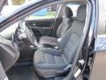 Jet Black Interior Photo for 2012 Chevrolet Cruze #53316753