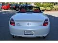 Starfire White Pearl - SC 430 Pebble Beach Edition Photo No. 12