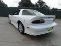 Arctic White - Camaro Coupe Photo No. 5
