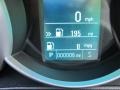 Black Granite Metallic - Cruze LT Photo No. 15