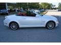Starfire White Pearl - SC 430 Pebble Beach Edition Photo No. 14