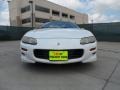 Arctic White - Camaro Coupe Photo No. 9