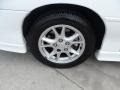 2001 Chevrolet Camaro Coupe Wheel