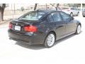 2011 Black Sapphire Metallic BMW 3 Series 328i Sedan  photo #4