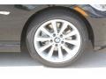 2011 Black Sapphire Metallic BMW 3 Series 328i Sedan  photo #5