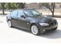 2011 Black Sapphire Metallic BMW 3 Series 328i Sedan  photo #6