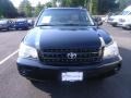 Black - Highlander V6 4WD Photo No. 3