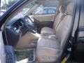 Black - Highlander V6 4WD Photo No. 6