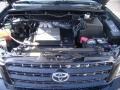 Black - Highlander V6 4WD Photo No. 8