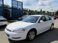 Summit White - Impala LT Photo No. 1