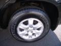 Black - Highlander V6 4WD Photo No. 11