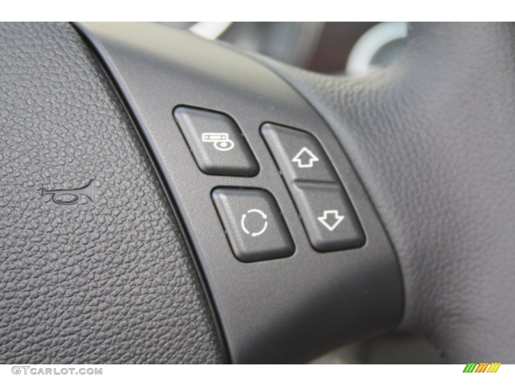 2011 3 Series 328i Sedan - Black Sapphire Metallic / Gray Dakota Leather photo #19