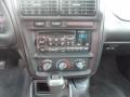 Ebony Audio System Photo for 2001 Chevrolet Camaro #53317362