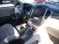 Black - Highlander V6 4WD Photo No. 16
