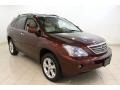 2008 Brandywine Mica Lexus RX 400h AWD Hybrid  photo #1