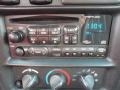 Ebony Audio System Photo for 2001 Chevrolet Camaro #53317386
