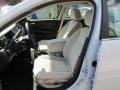 Neutral Interior Photo for 2012 Chevrolet Impala #53317401