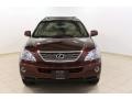 2008 Brandywine Mica Lexus RX 400h AWD Hybrid  photo #2