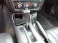 Ebony Transmission Photo for 2001 Chevrolet Camaro #53317410