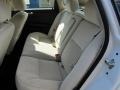 Neutral Interior Photo for 2012 Chevrolet Impala #53317419
