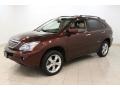 2008 Brandywine Mica Lexus RX 400h AWD Hybrid  photo #3