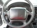  2001 Camaro Coupe Steering Wheel