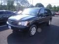 Black - Highlander V6 4WD Photo No. 24