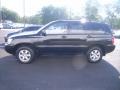 Black - Highlander V6 4WD Photo No. 25