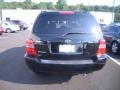 Black - Highlander V6 4WD Photo No. 26