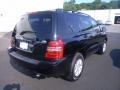 Black - Highlander V6 4WD Photo No. 27