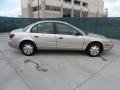 Gold 2001 Saturn S Series Gallery