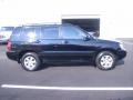 Black - Highlander V6 4WD Photo No. 28