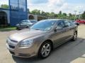 Mocha Steel Metallic - Malibu LT Photo No. 1